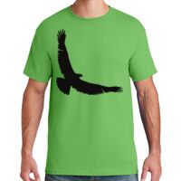 Dri Power ® 50/50 Cotton/Poly T Shirt Thumbnail