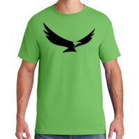 Dri Power ® 50/50 Cotton/Poly T Shirt Thumbnail