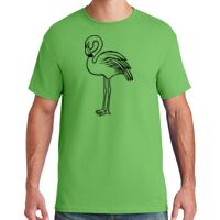 Dri Power ® 50/50 Cotton/Poly T Shirt Thumbnail