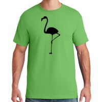 Dri Power ® 50/50 Cotton/Poly T Shirt Thumbnail