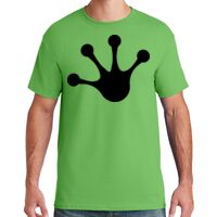 Dri Power ® 50/50 Cotton/Poly T Shirt Thumbnail