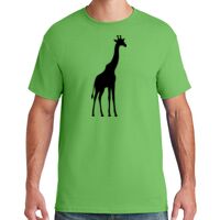 Dri Power ® 50/50 Cotton/Poly T Shirt Thumbnail