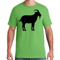 Dri Power ® 50/50 Cotton/Poly T Shirt Thumbnail