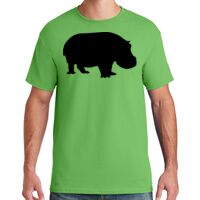 Dri Power ® 50/50 Cotton/Poly T Shirt Thumbnail