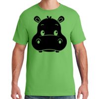 Dri Power ® 50/50 Cotton/Poly T Shirt Thumbnail