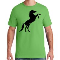 Dri Power ® 50/50 Cotton/Poly T Shirt Thumbnail