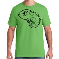 Dri Power ® 50/50 Cotton/Poly T Shirt Thumbnail