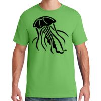 Dri Power ® 50/50 Cotton/Poly T Shirt Thumbnail