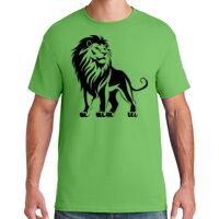 Dri Power ® 50/50 Cotton/Poly T Shirt Thumbnail