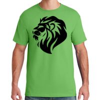 Dri Power ® 50/50 Cotton/Poly T Shirt Thumbnail