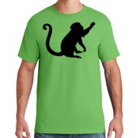 Dri Power ® 50/50 Cotton/Poly T Shirt Thumbnail