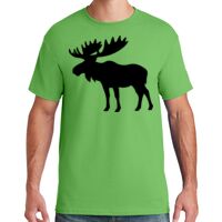 Dri Power ® 50/50 Cotton/Poly T Shirt Thumbnail