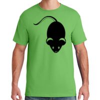 Dri Power ® 50/50 Cotton/Poly T Shirt Thumbnail