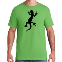 Dri Power ® 50/50 Cotton/Poly T Shirt Thumbnail