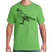 Dri Power ® 50/50 Cotton/Poly T Shirt Thumbnail