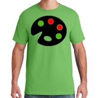 Dri Power ® 50/50 Cotton/Poly T Shirt Thumbnail