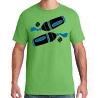 Dri Power ® 50/50 Cotton/Poly T Shirt Thumbnail