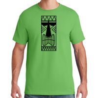 Dri Power ® 50/50 Cotton/Poly T Shirt Thumbnail