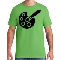 Dri Power ® 50/50 Cotton/Poly T Shirt Thumbnail