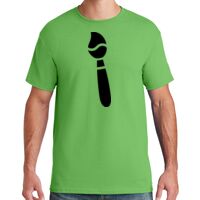 Dri Power ® 50/50 Cotton/Poly T Shirt Thumbnail
