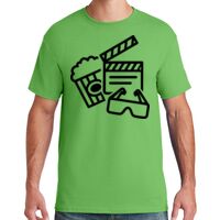 Dri Power ® 50/50 Cotton/Poly T Shirt Thumbnail