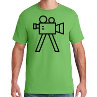 Dri Power ® 50/50 Cotton/Poly T Shirt Thumbnail