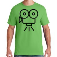 Dri Power ® 50/50 Cotton/Poly T Shirt Thumbnail
