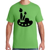 Dri Power ® 50/50 Cotton/Poly T Shirt Thumbnail