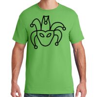 Dri Power ® 50/50 Cotton/Poly T Shirt Thumbnail