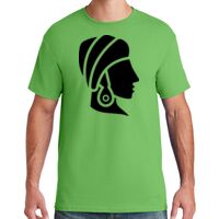 Dri Power ® 50/50 Cotton/Poly T Shirt Thumbnail