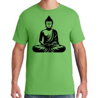 Dri Power ® 50/50 Cotton/Poly T Shirt Thumbnail