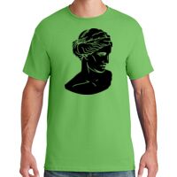 Dri Power ® 50/50 Cotton/Poly T Shirt Thumbnail