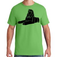 Dri Power ® 50/50 Cotton/Poly T Shirt Thumbnail