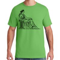 Dri Power ® 50/50 Cotton/Poly T Shirt Thumbnail