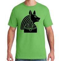 Dri Power ® 50/50 Cotton/Poly T Shirt Thumbnail