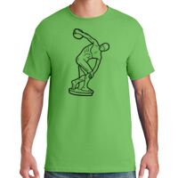 Dri Power ® 50/50 Cotton/Poly T Shirt Thumbnail