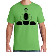 Dri Power ® 50/50 Cotton/Poly T Shirt Thumbnail