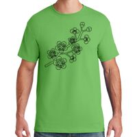 Dri Power ® 50/50 Cotton/Poly T Shirt Thumbnail