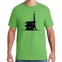 Dri Power ® 50/50 Cotton/Poly T Shirt Thumbnail