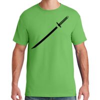 Dri Power ® 50/50 Cotton/Poly T Shirt Thumbnail