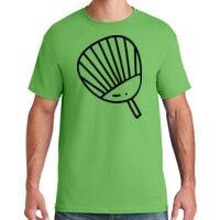 Dri Power ® 50/50 Cotton/Poly T Shirt Thumbnail