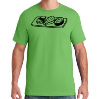 Dri Power ® 50/50 Cotton/Poly T Shirt Thumbnail