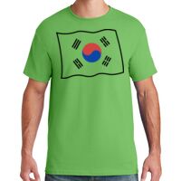 Dri Power ® 50/50 Cotton/Poly T Shirt Thumbnail
