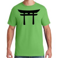 Dri Power ® 50/50 Cotton/Poly T Shirt Thumbnail