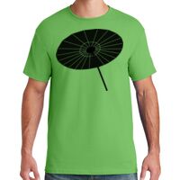 Dri Power ® 50/50 Cotton/Poly T Shirt Thumbnail