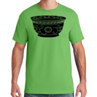 Dri Power ® 50/50 Cotton/Poly T Shirt Thumbnail