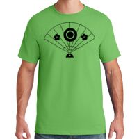 Dri Power ® 50/50 Cotton/Poly T Shirt Thumbnail