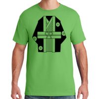 Dri Power ® 50/50 Cotton/Poly T Shirt Thumbnail