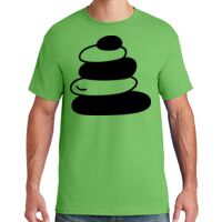Dri Power ® 50/50 Cotton/Poly T Shirt Thumbnail