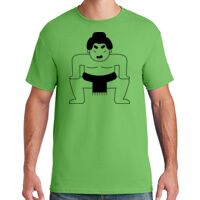 Dri Power ® 50/50 Cotton/Poly T Shirt Thumbnail